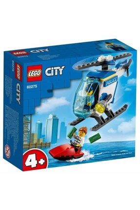 City Polis Helikopteri 60275 T00060275