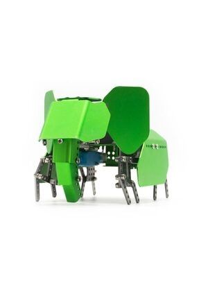 Q-elephant Robot Kiti (steam Eğitim Robotu) RD800054