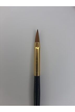 Premium Akrilik Uygulama Fırçası No 6 Premium Acrylic Brush No6
