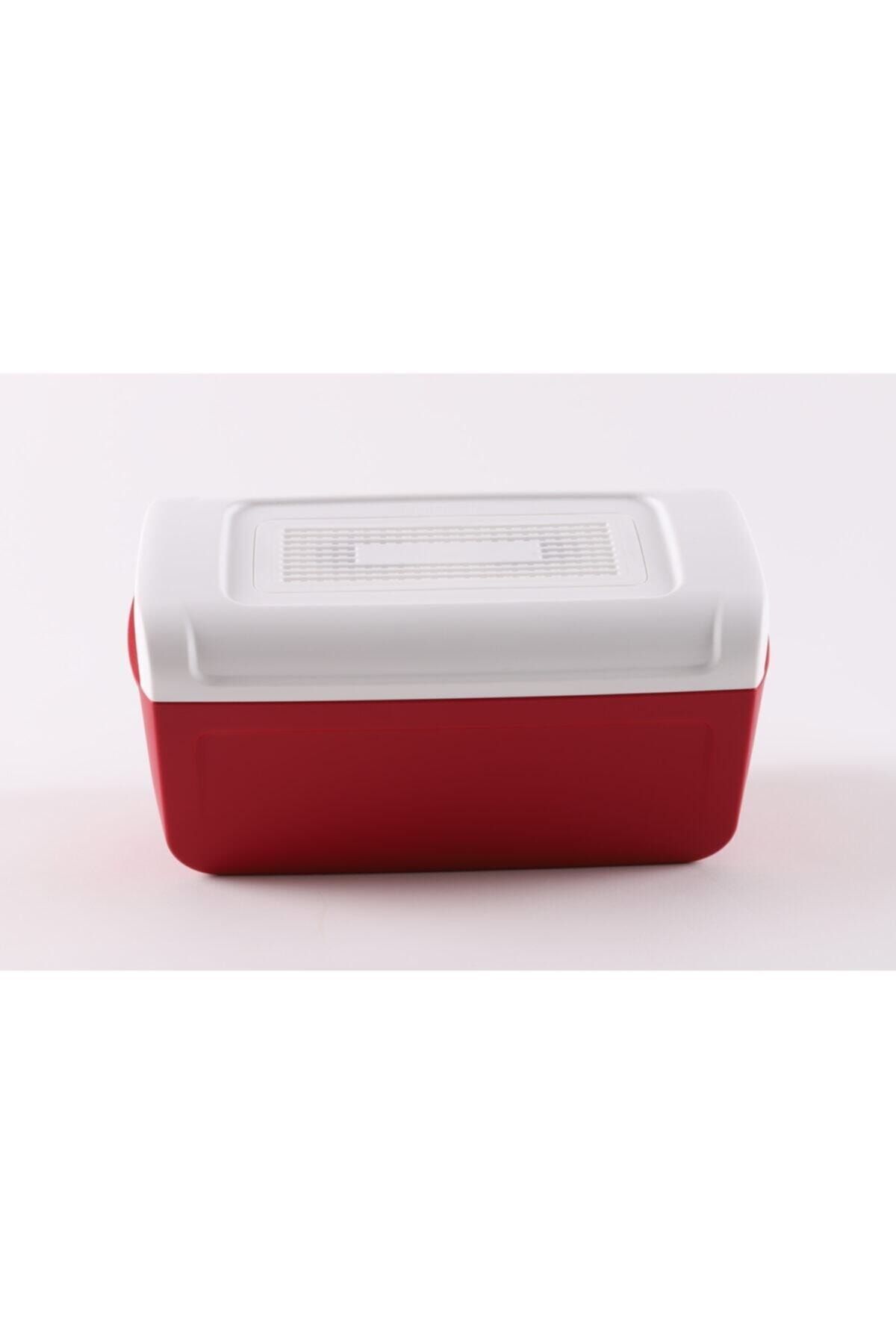 Tupperware-Bread Storage Container 2
