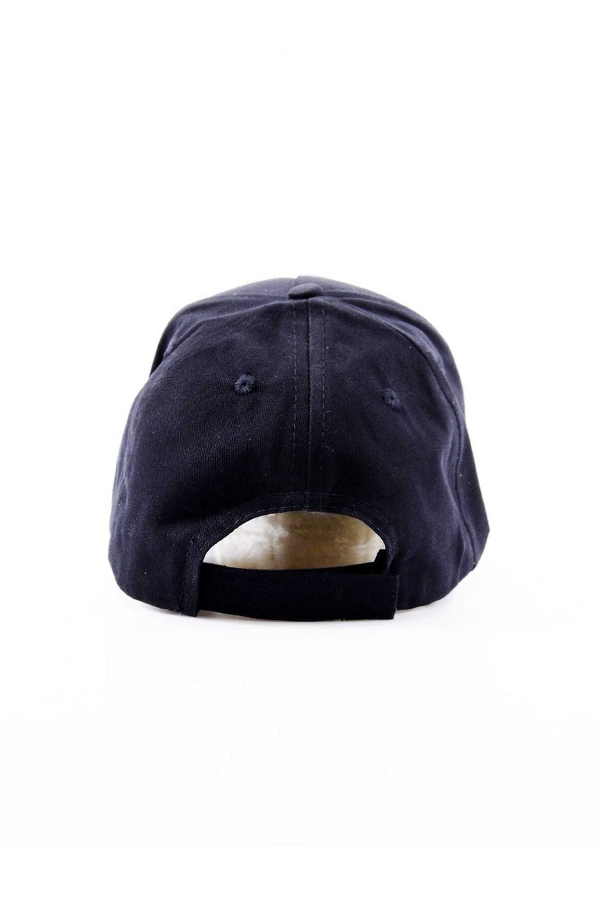 The Company-N Letter Sandwich Panel Hat 3