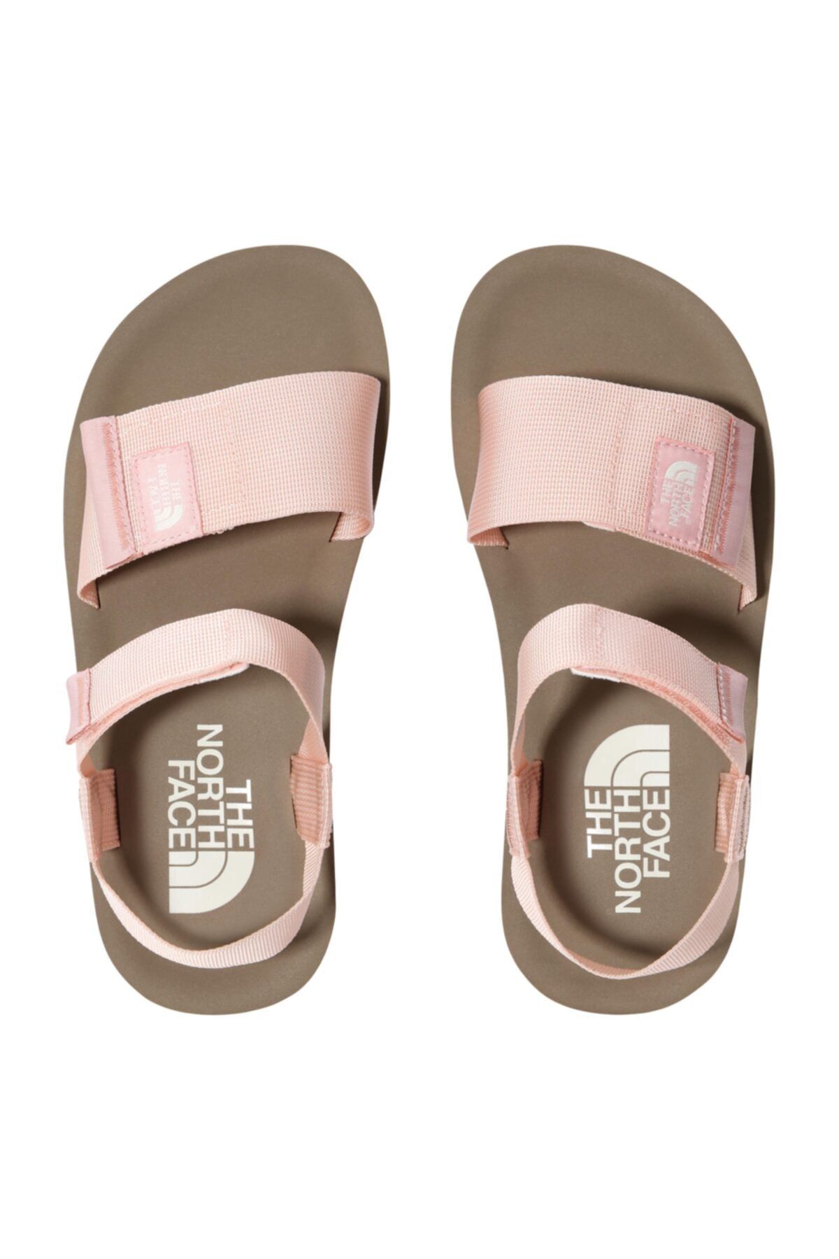 The North Face W Skeena Sandal NF0A46BF06Z1