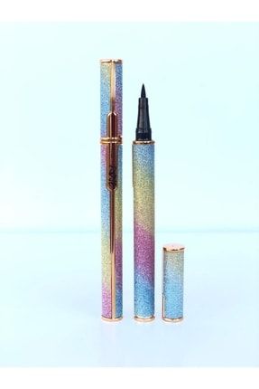 Special Kzm Kristal Model Kalem Kalıcı Sıvı Eyeliner sıvı kalem