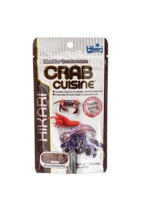 Crab Cuisine Kabuklu Yemi 50gr 837001