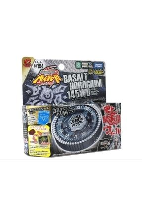 Beyblade Metal Fusion 4d System Basalt Horogium 145wd Twisted Tempo Bb-104 Bb104 4904810377573