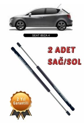 Seat Ibiza 4 (08/-) Bagaj Amortisörü Takım 6j4827550b 6J4827550B