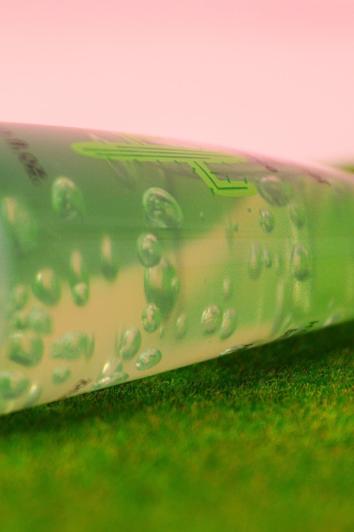 Cilt Koruyucu Yeşil Ve Şeffaf Ambalajlı Makyaj Bazı 40ml — رنگارنگ mkyjbz5 — تصویر 3 از 3