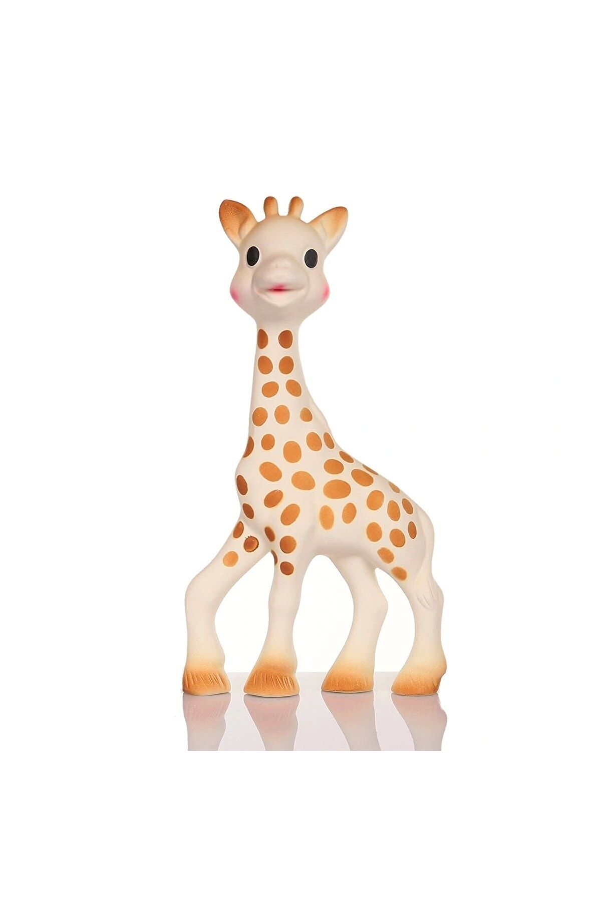 Girafa Sophie Fresh Touch Vulli- Sophie The Giraffe Original - SUPER25 -  Mordedor - Magazine Luiza