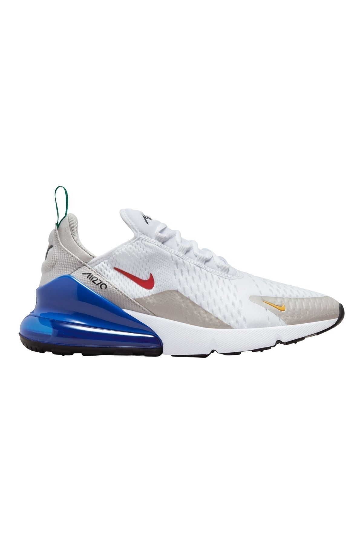 Nike air max 270 discount futura erkek spor ayakkabı