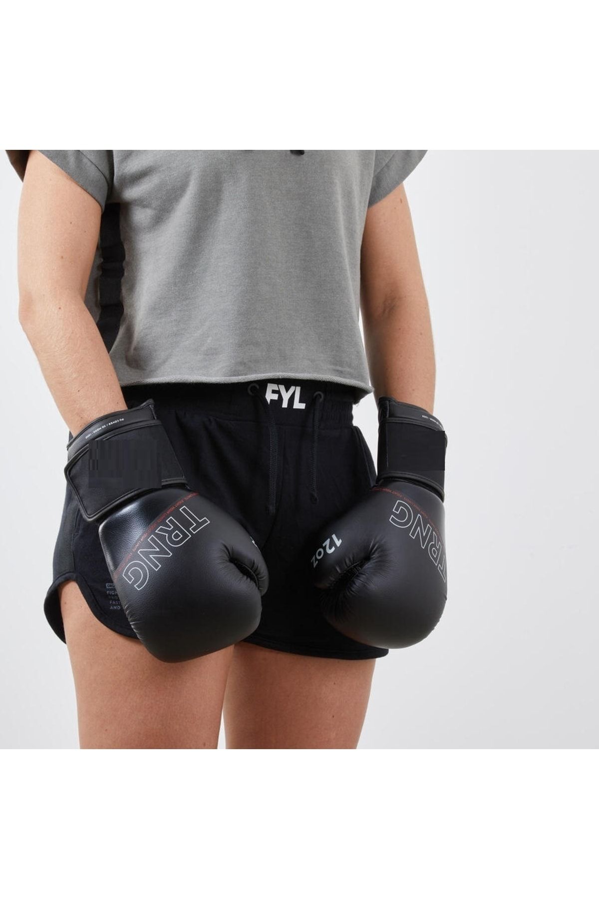 Vsl discount boxing gloves