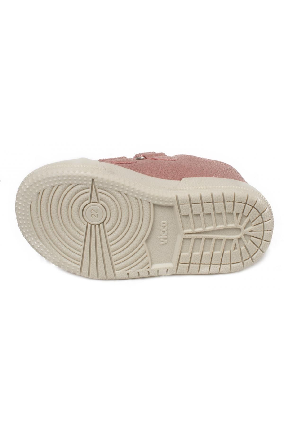Vicco-925.p22k.232 Pantofi pentru copii Mago Powder cu papuci 5