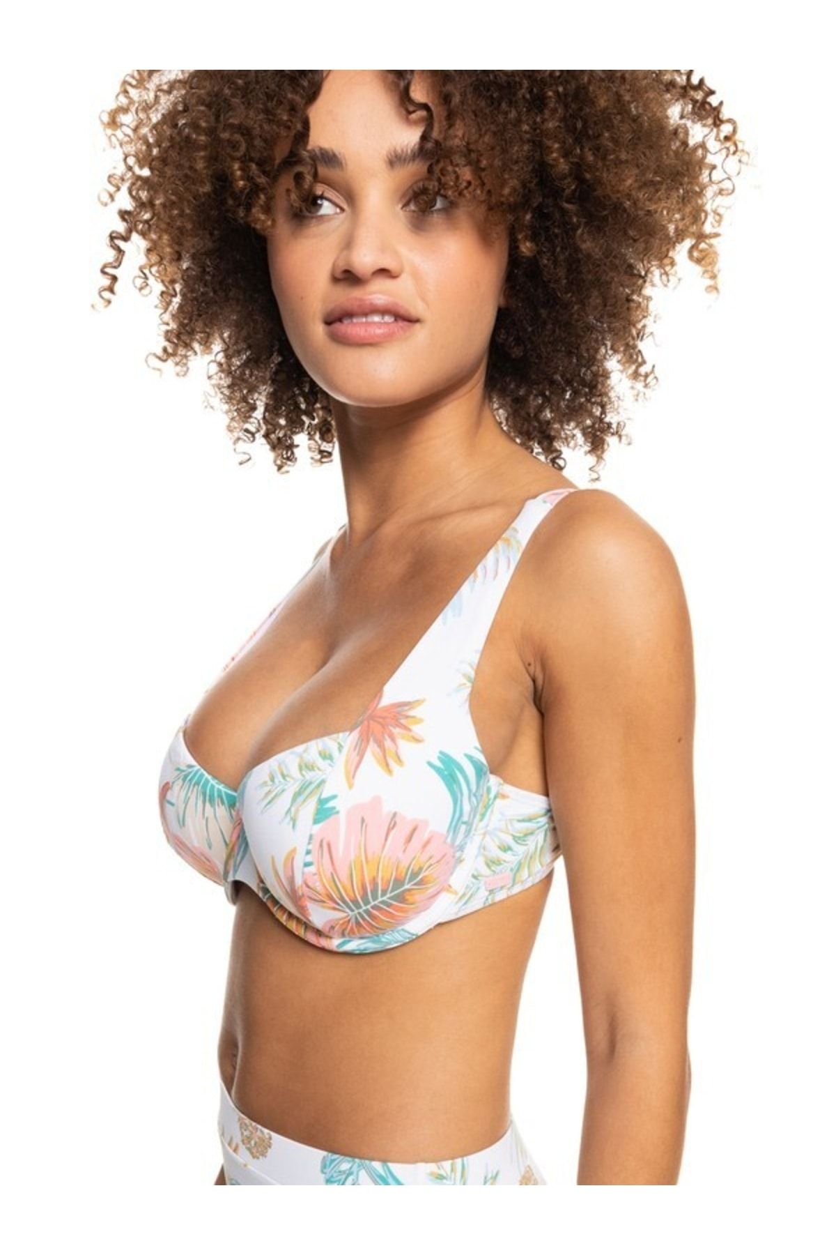Roxy Beach Classics - Underwired D-cup Bikini Top