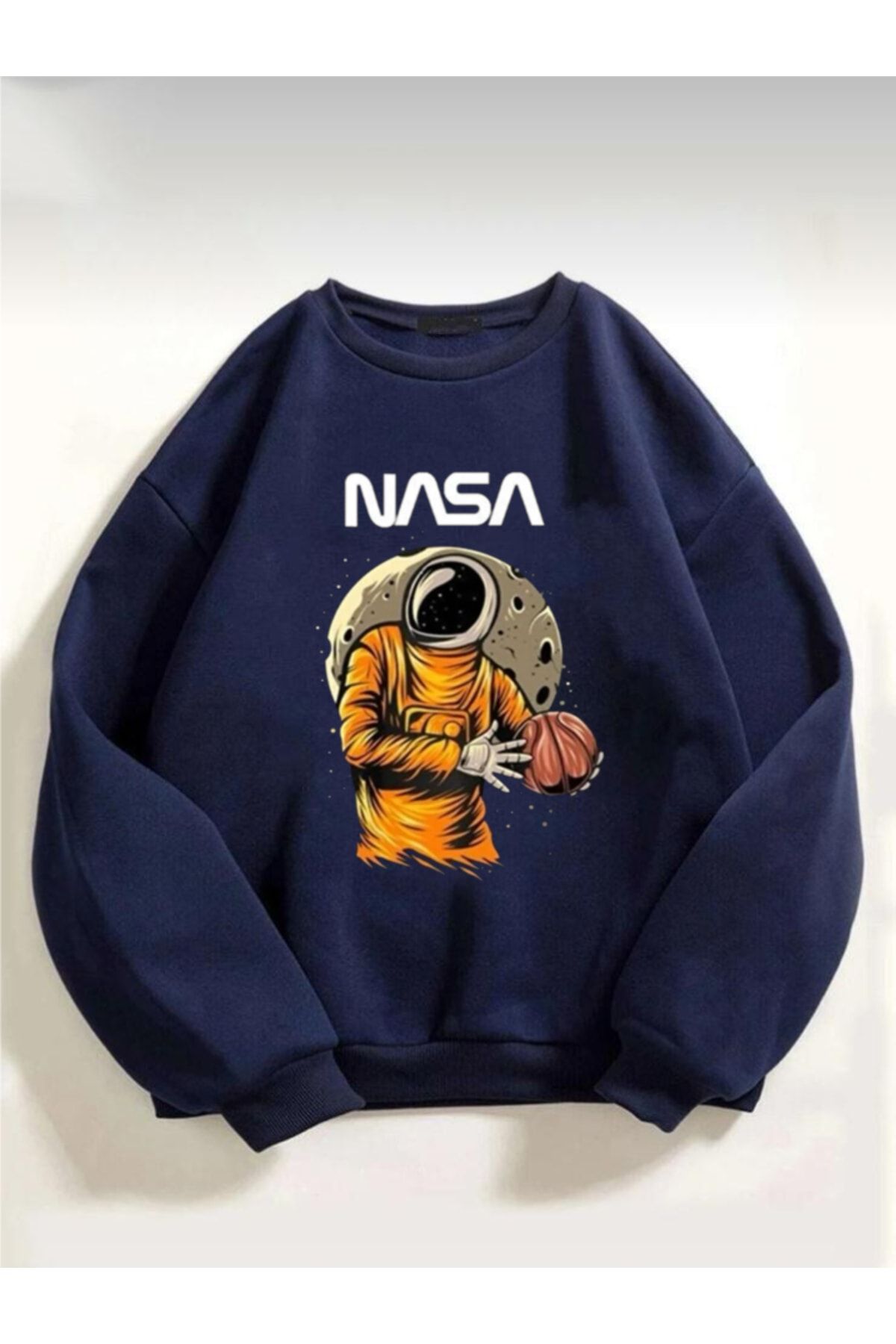 Vintage nasa sweatshirt on sale