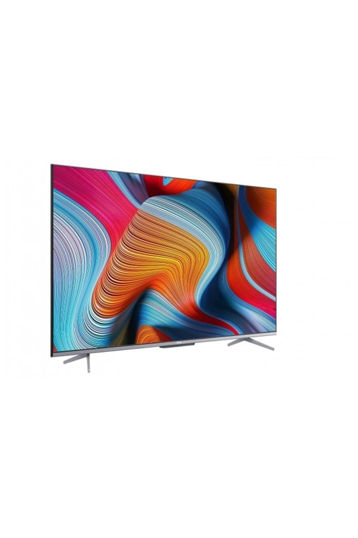 Телевизор Tcl 50p637 Купить