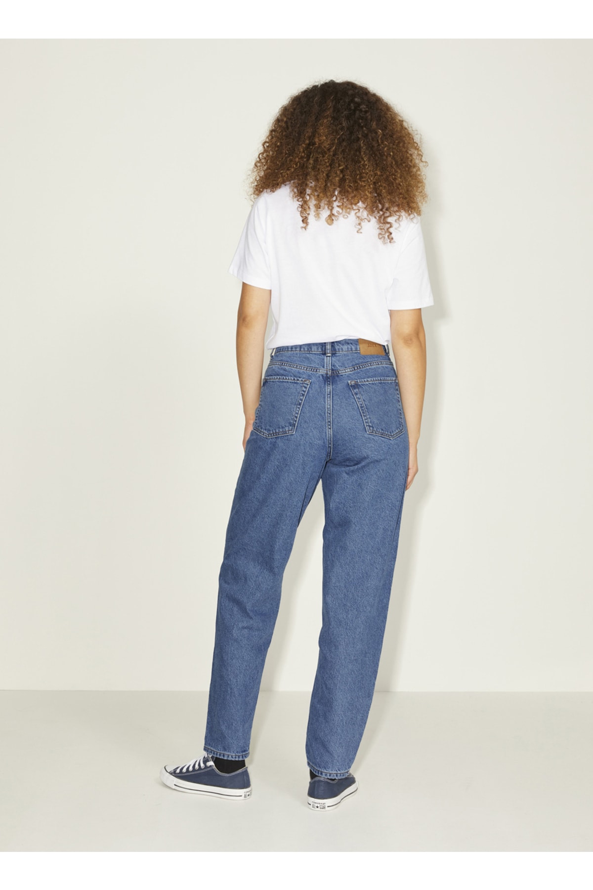 شلوار جین زنانه برند JJXX اصل 5002937390 - تصویر 3