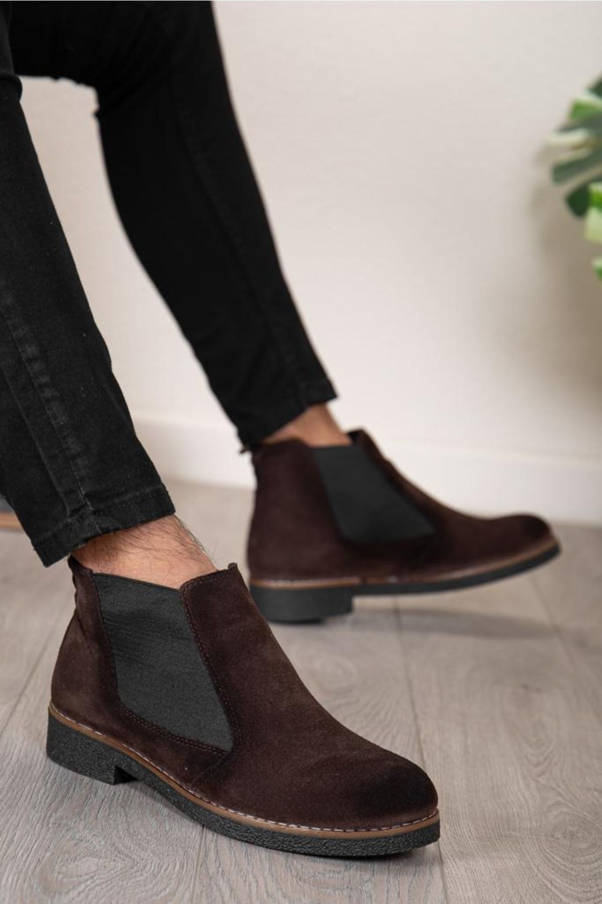 Dune prompted cheap chelsea boots