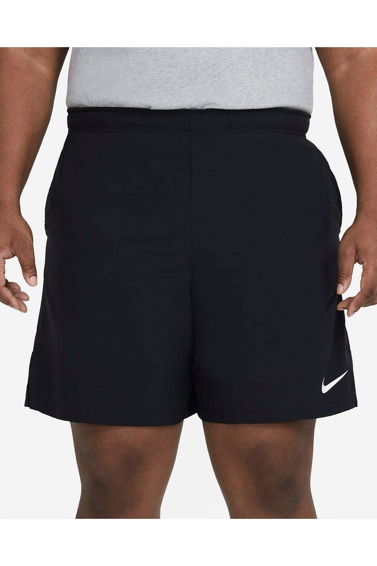 Nike Dri fit Training Shorts Trendyol