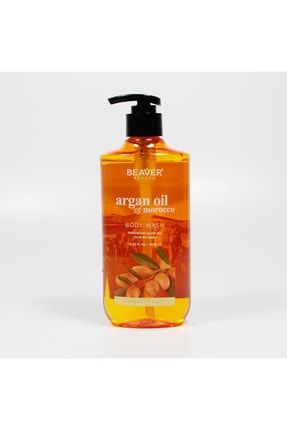 Argan Oil Of Morocco Body Wash 400 ml 6883