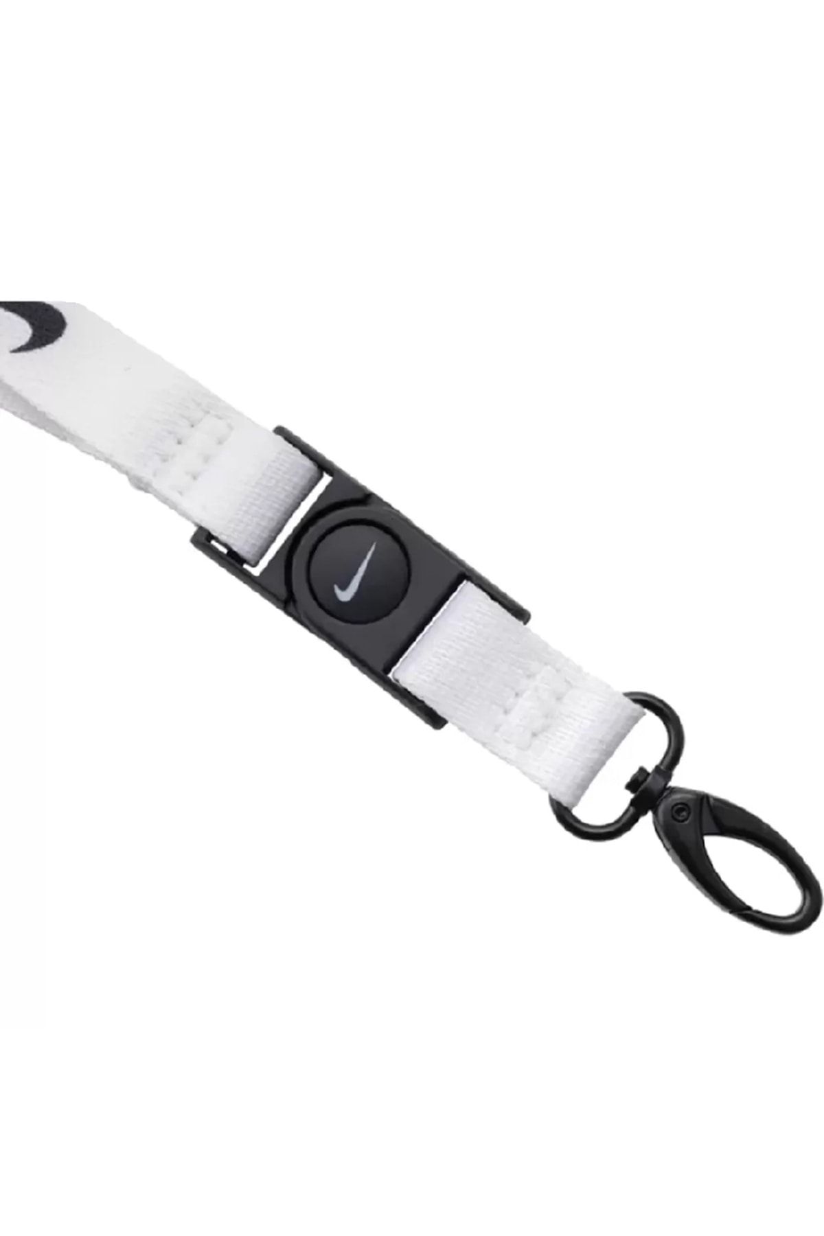 Nike hotsell white lanyard