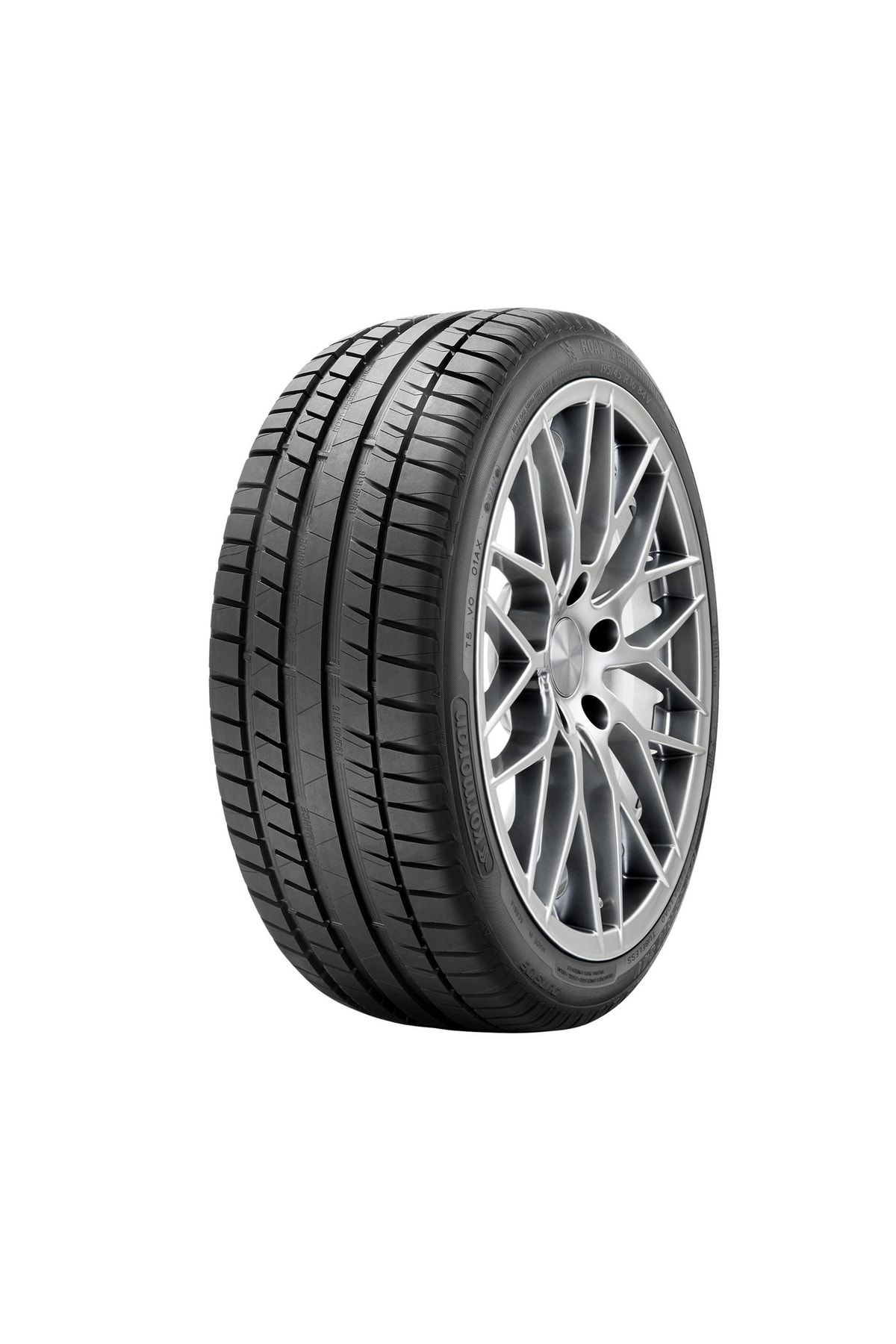 Корморан Шины 215 55 R17 Лето Купить