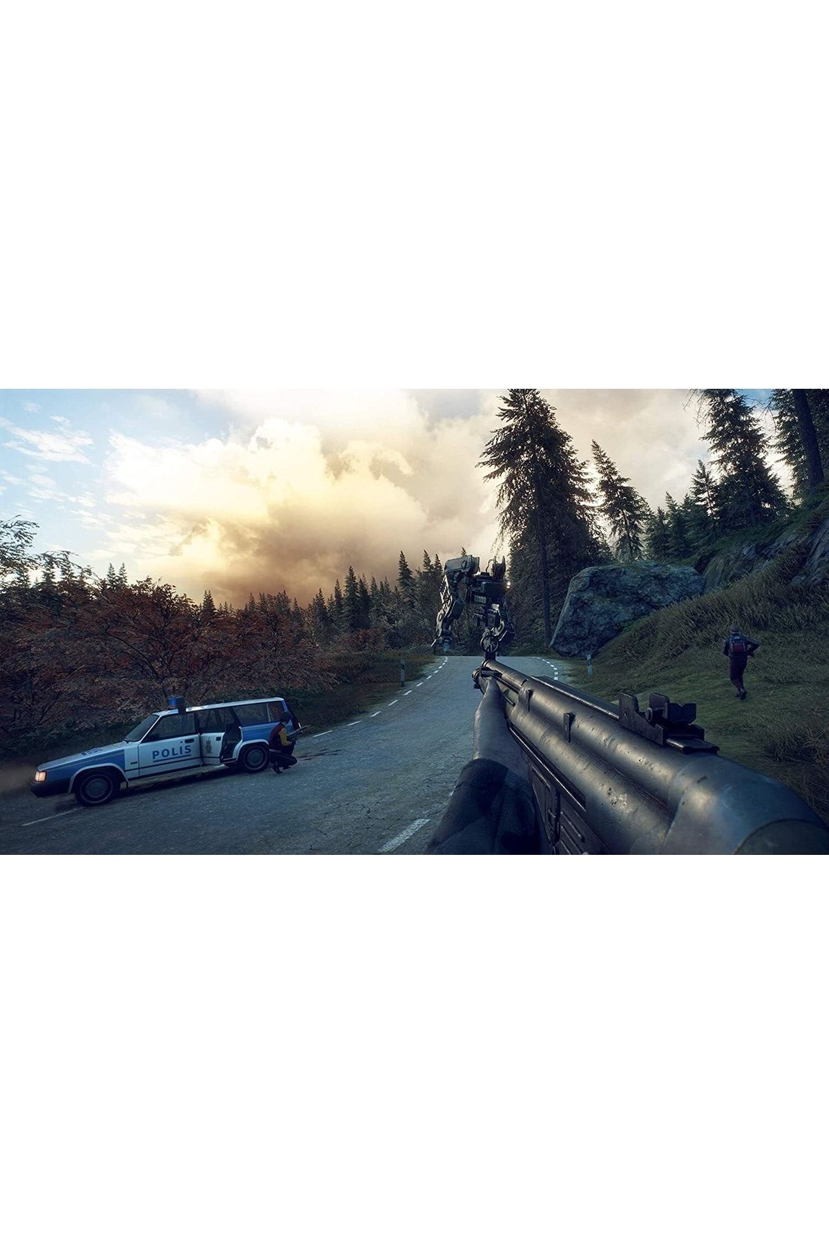 Generation zero hot sale ps4 price