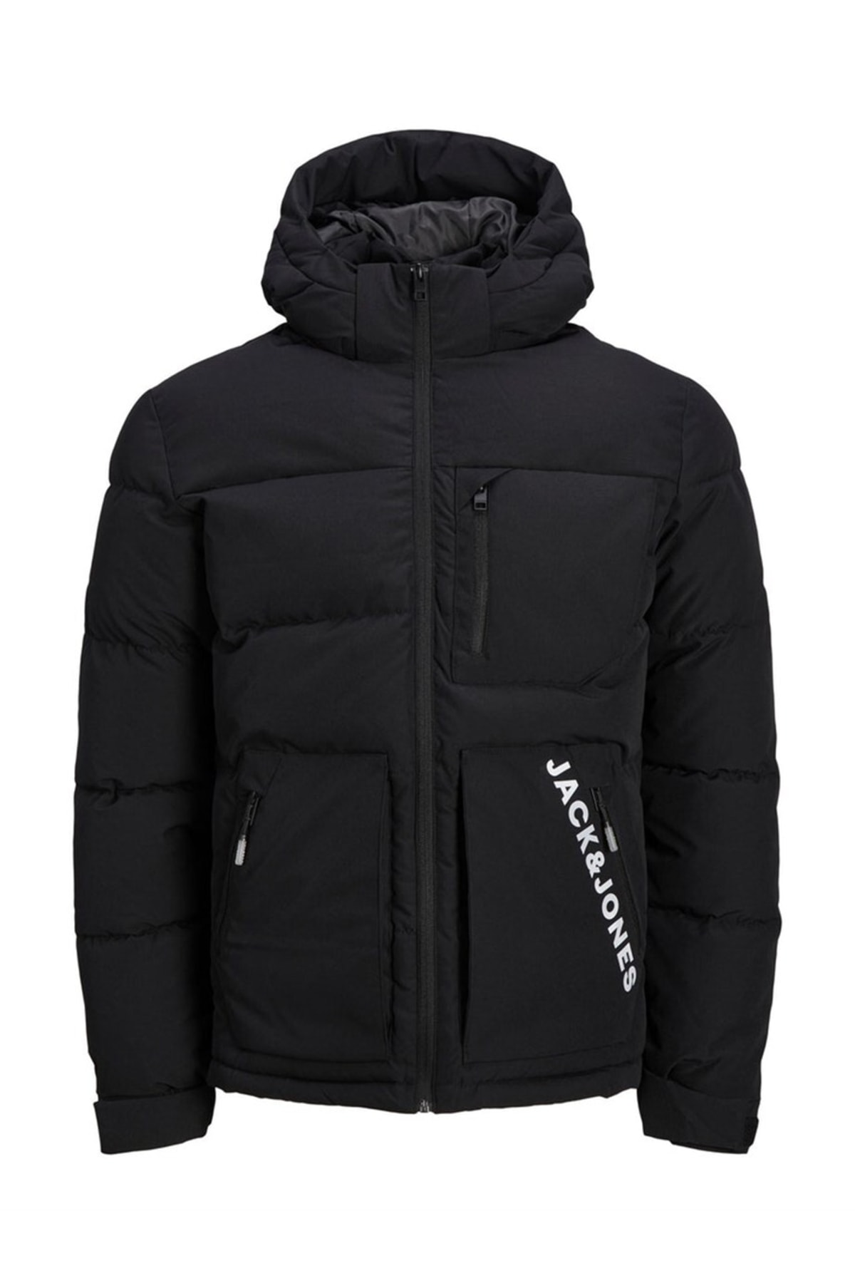 Veste Jack And Jones JACK&JONES JUNIOR Boy's Jcospeed Puffer Sn Mni Jacket Doudoune Jack And Jones Garcon