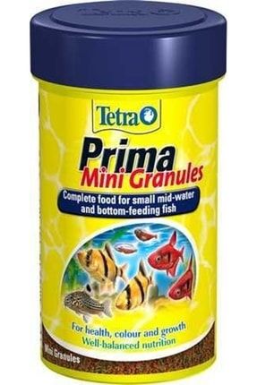 Prima Mini Granules 100 Ml. 45 Gr. AY.01014
