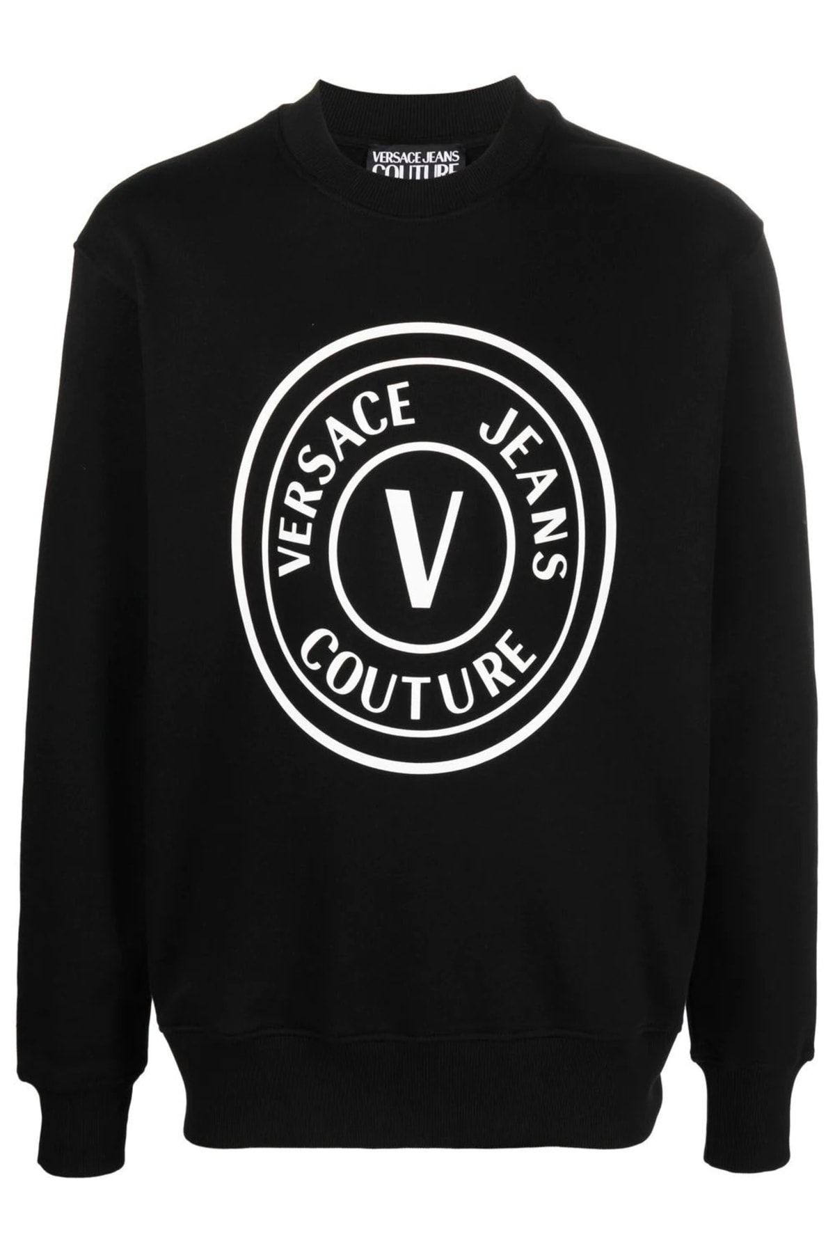 Gianni hotsell versace sweatshirt