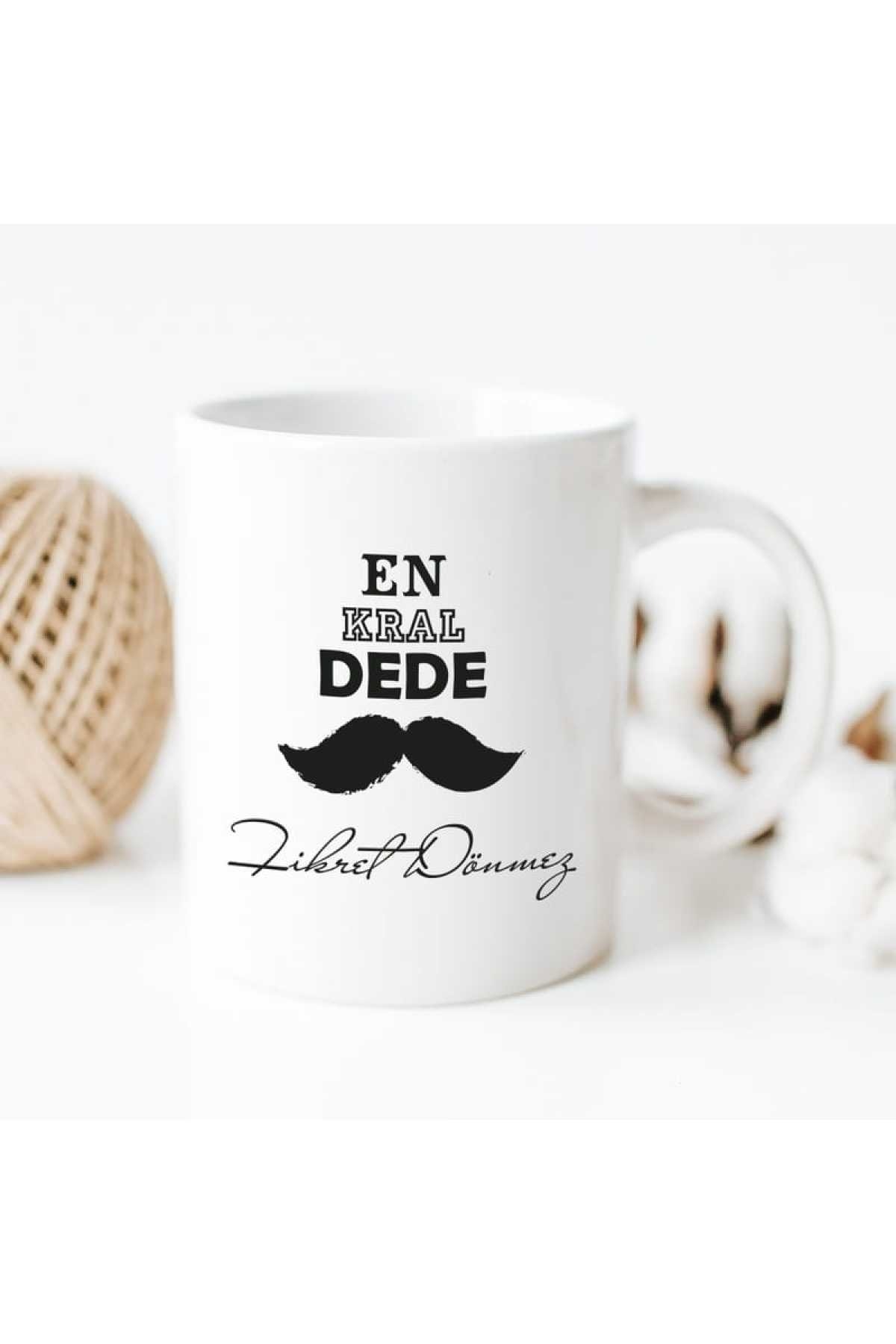 Grandpa Mug
