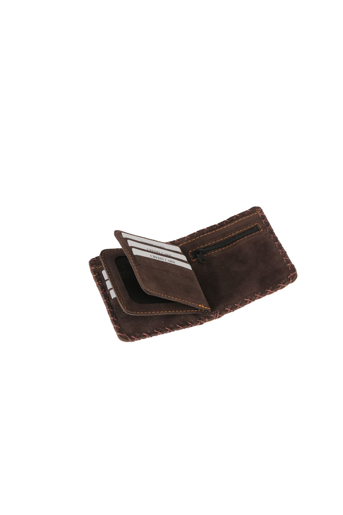 Şaşıkedi-Gin Ali Design Wallet - Gin Ayşe 2