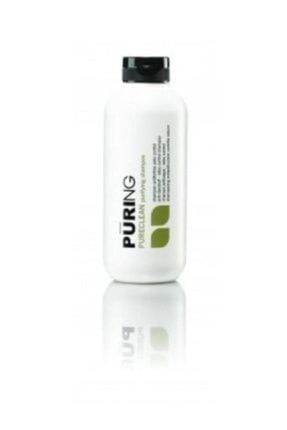 Pureclean Purifying Shampoo PC81J