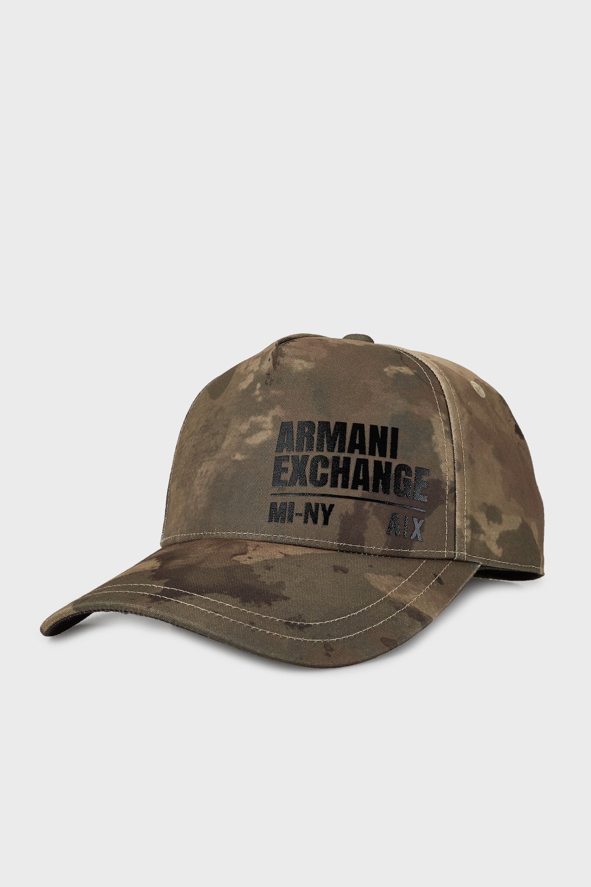 Armani Exchange Logolu Şapka Erkek Şapka 954202 2f102 11081
