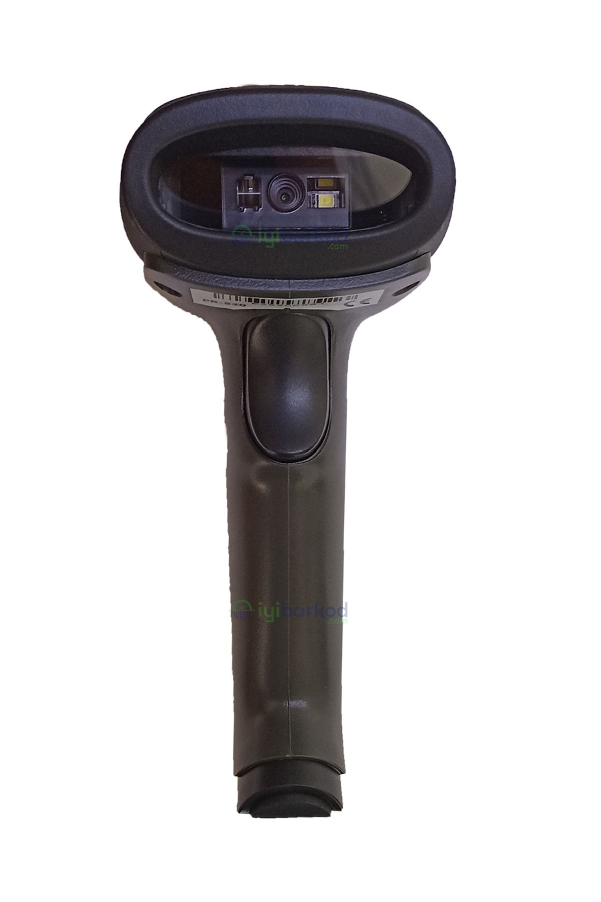 Performax-Pr 520 / Pr 52 Wired & Wireless Handheld 1d & 2d Barcode and QR Code Reader 2