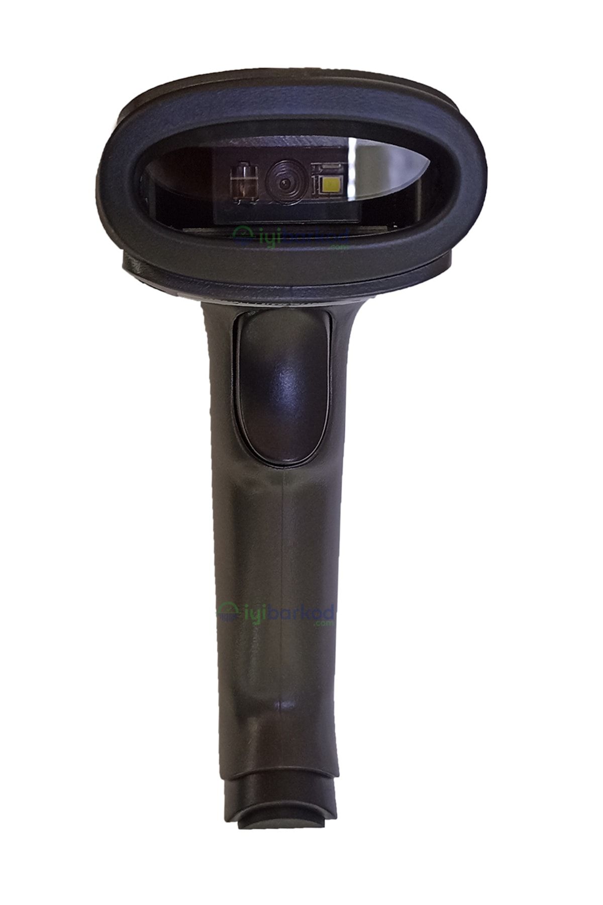 Performax-Pr 520 / Pr 52 Wired & Wireless Handheld 1d & 2d Barcode and QR Code Reader 6