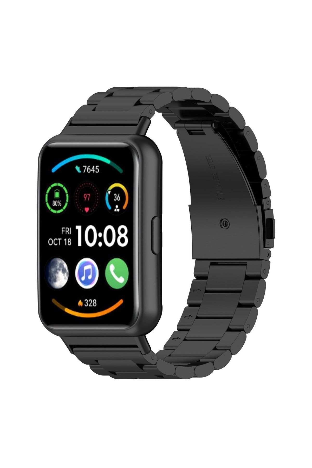 Часы Huawei Fit 2 Active Купить
