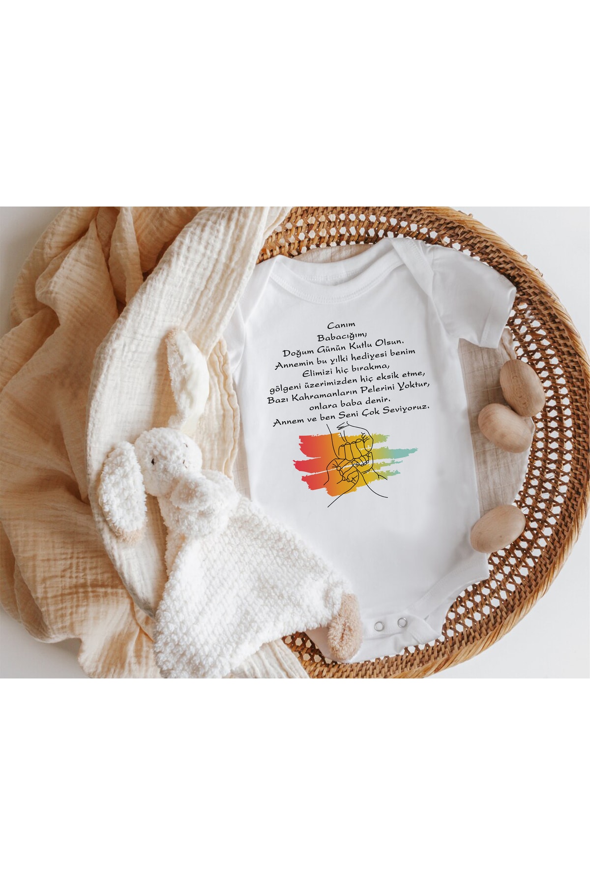 بادی نوزادی  DGMGNU