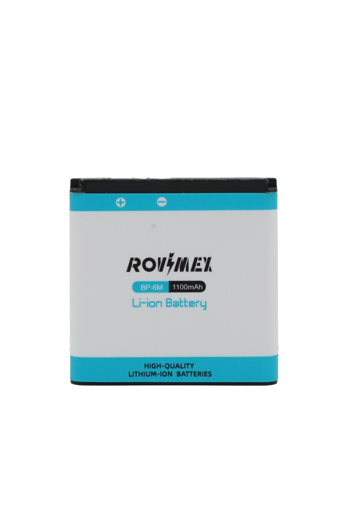 Genel Markalar Nokia Bp-6m Batarya Pil