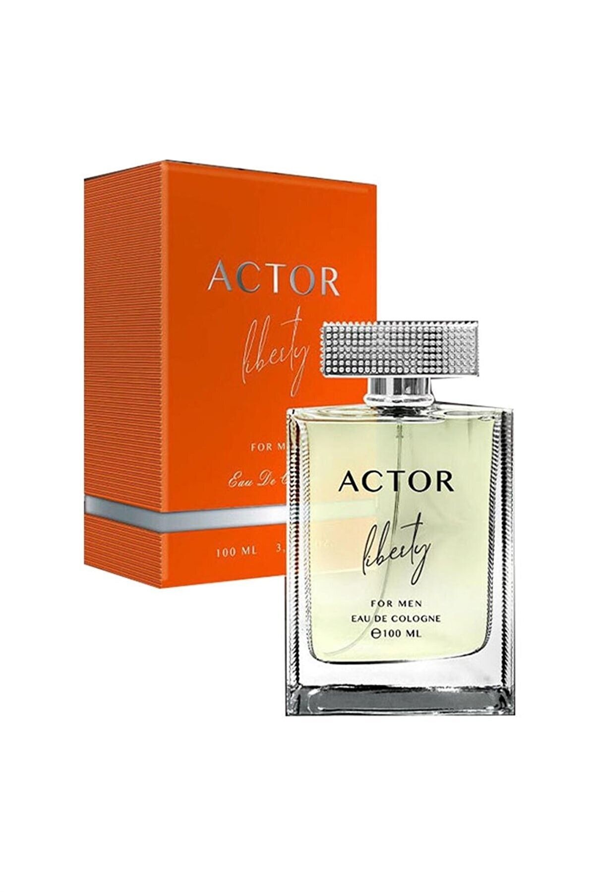 Actor In Liberty Biberty Commercial - vn8dkmg