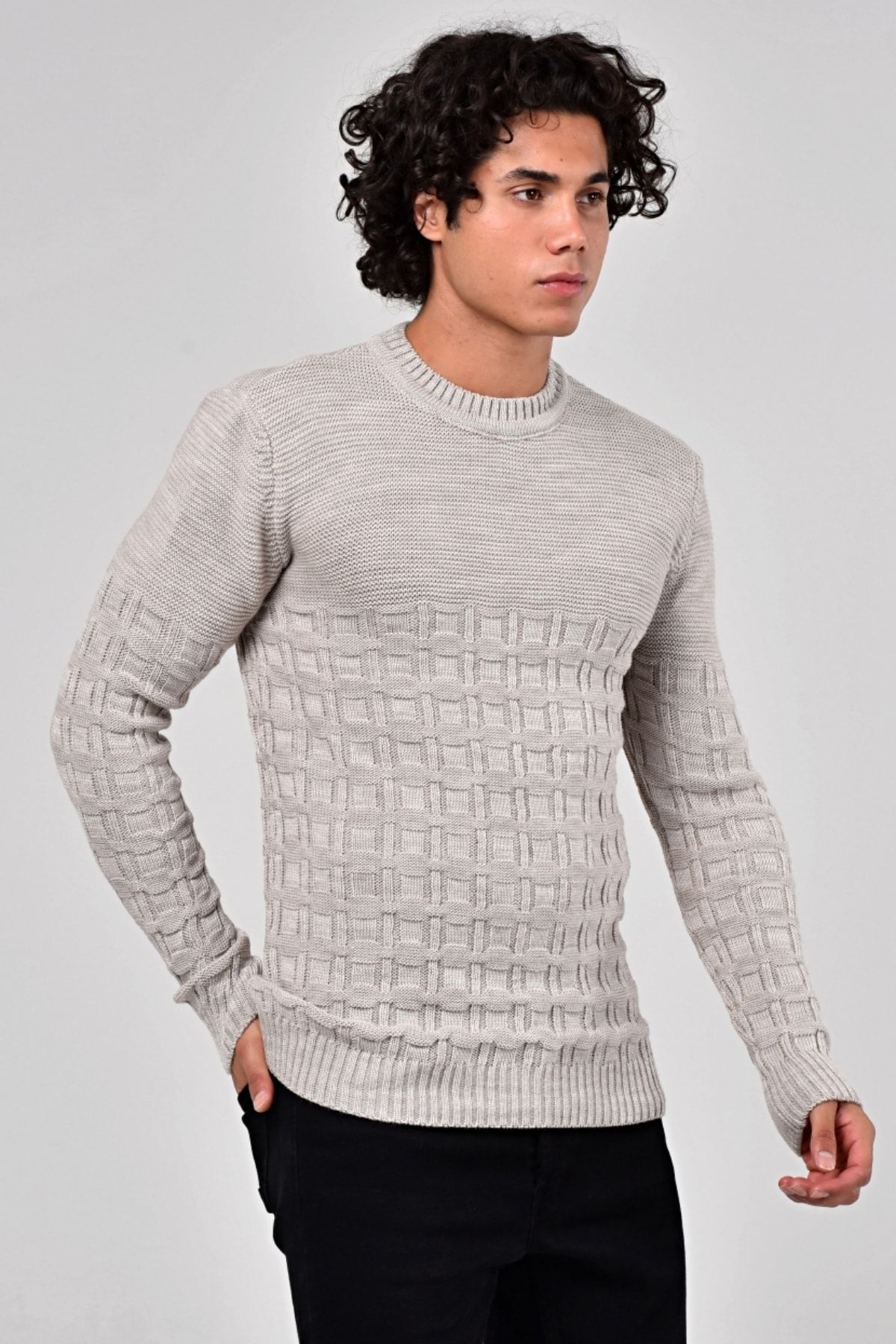 Garage sweaters outlet