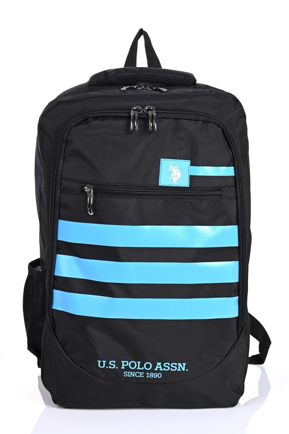Us polo best sale assn school bags