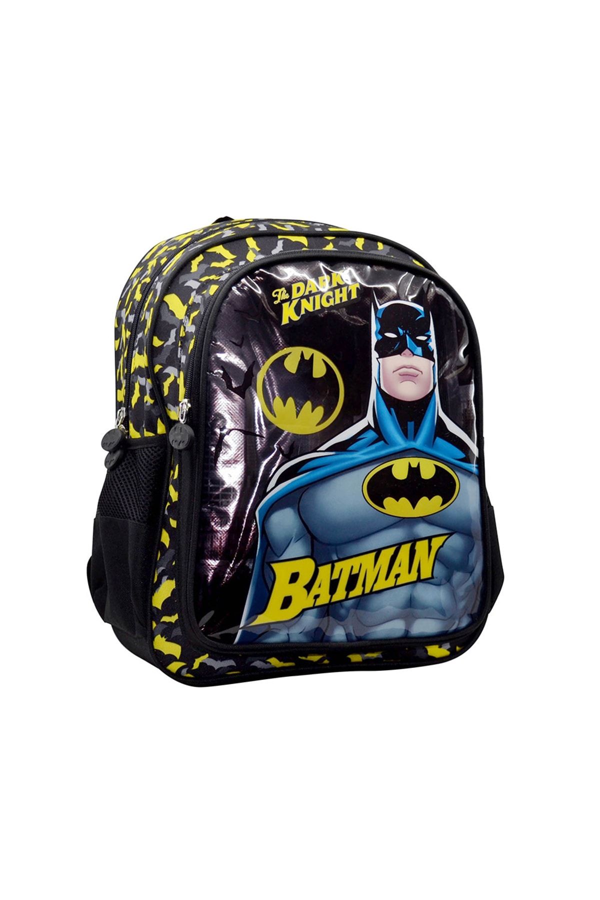 Dark knight cheap backpack