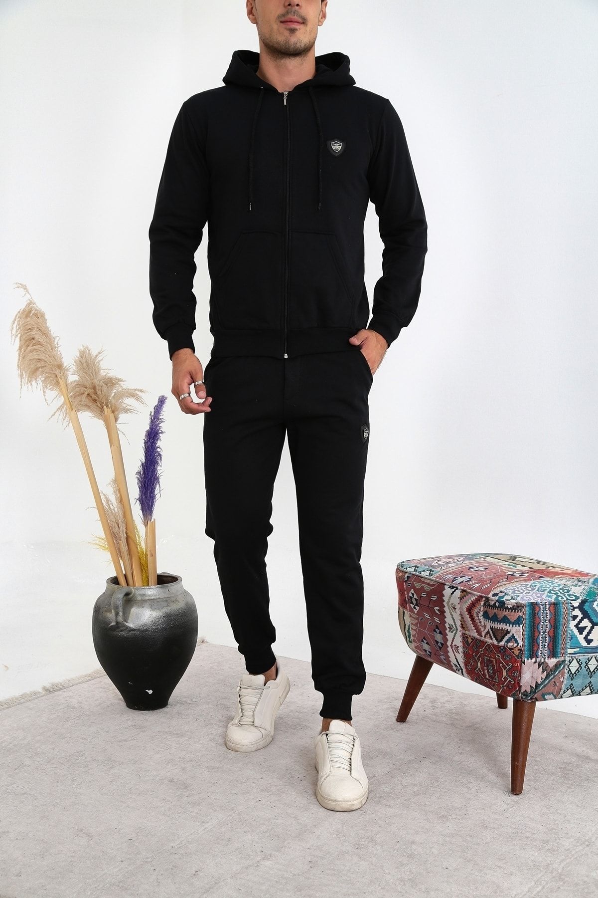 Aj tracksuit clearance