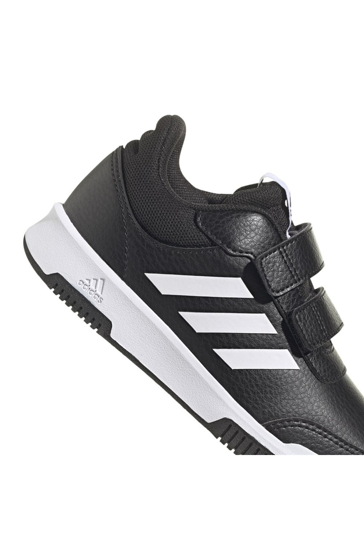 adidas Sneakers Black Flat Trendyol