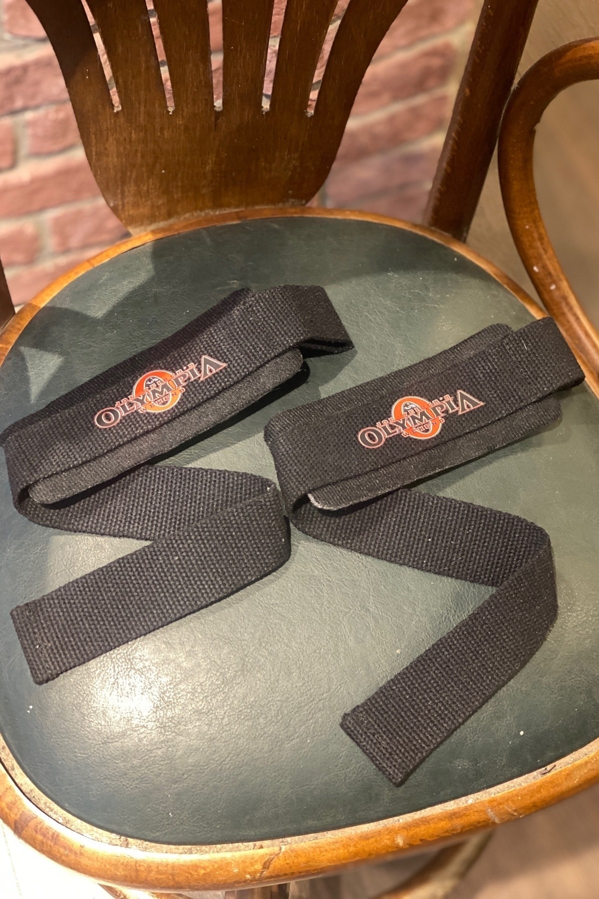 E-HSPORT Ağırlık Kayışı Olımpıa Wrıst Strap Fıtness