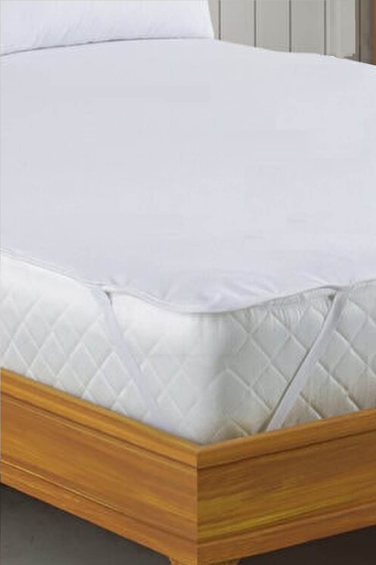 محافظ تشک  سفید Altın Karma | AltınKarmapamt160200 اورجینال - تصویر 4