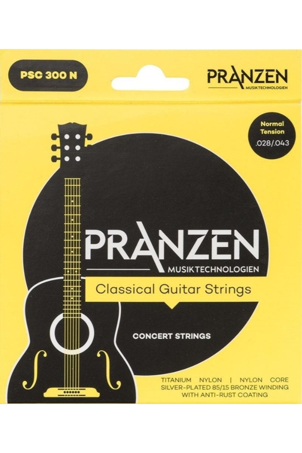 Purchase shop guitar strings