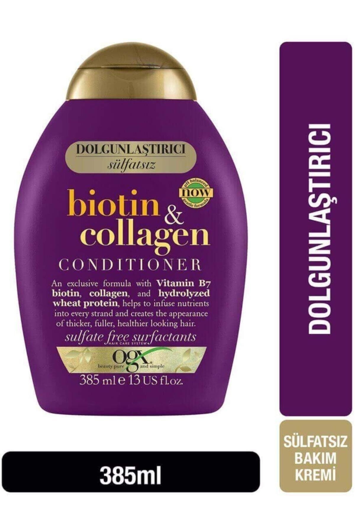 OGX Biotin&Collagen