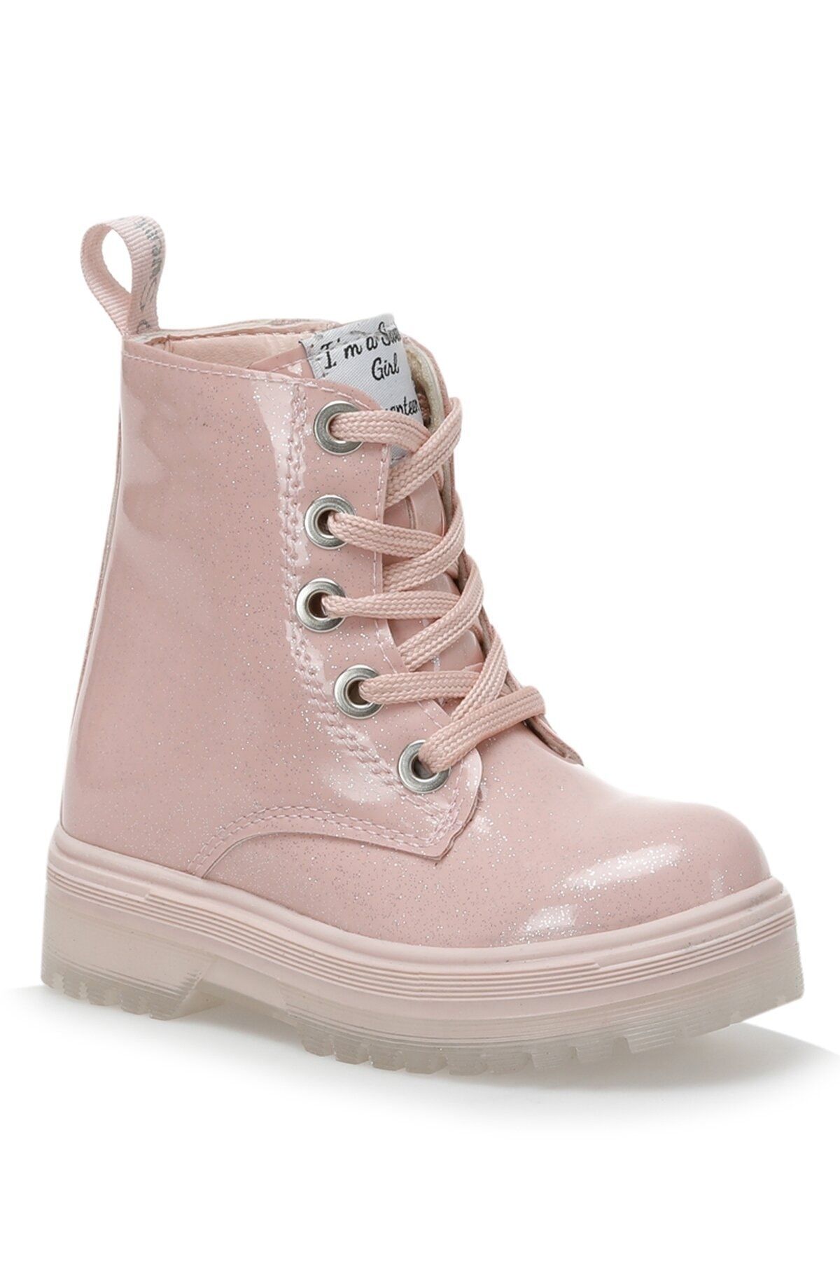 Girls sneaker booties hotsell