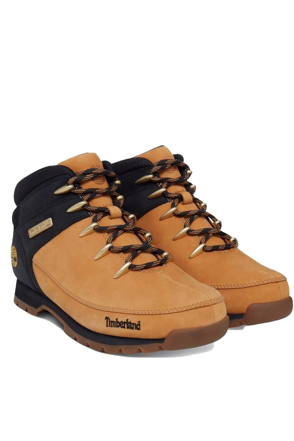 چکمه و بوت چند رنگ مردانه هیکر یورو اسپرینت TB0A1NHJ Timberland