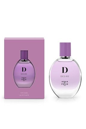 Kadın Parfüm D for Desire EDT 28 Ml APCN002302